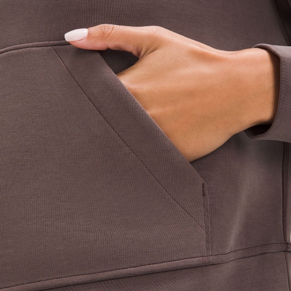 Lululemon Softstreme Hoodie - Picture 12 of 13